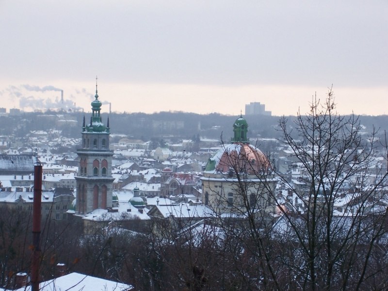 Андрій Сасін | Хмельницкий