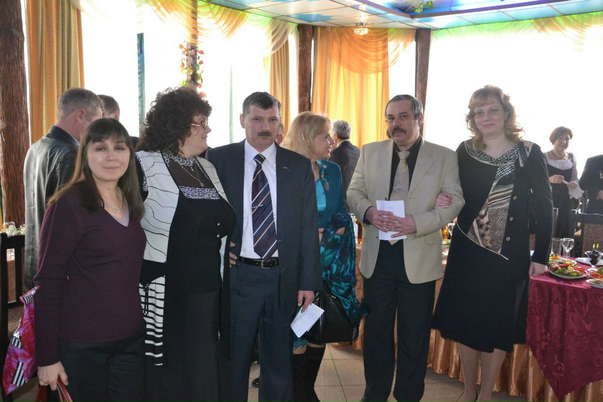 Игорь Лешкович | Балтийск