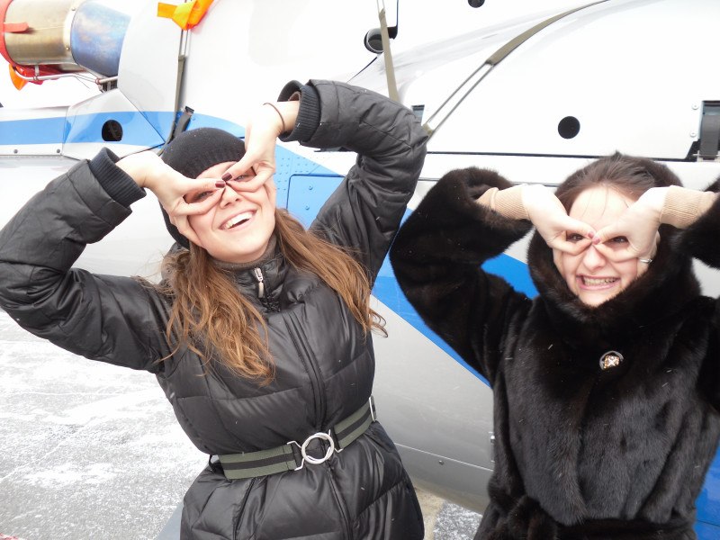 Мария Гринькова | Екатеринбург