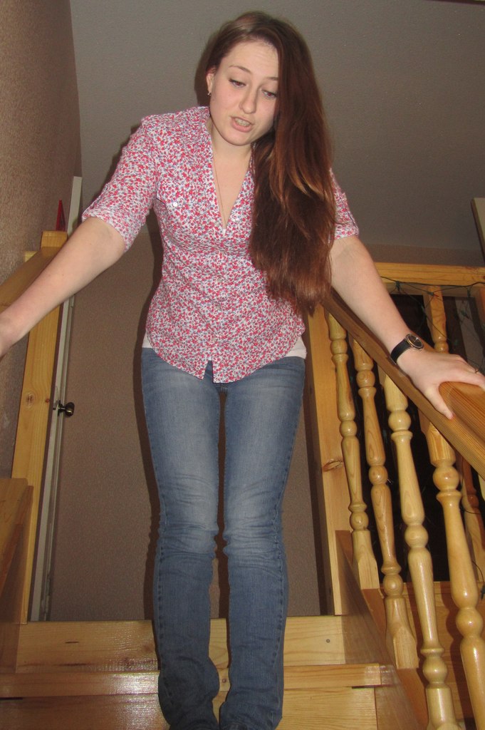 Ксения Михайловна | Нижний Новгород