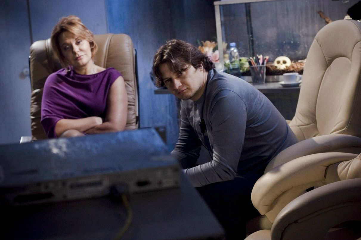 Владимир Макин | Москва