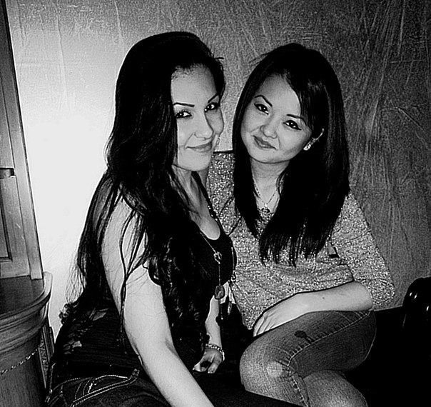 Лера Ханас | Алматы