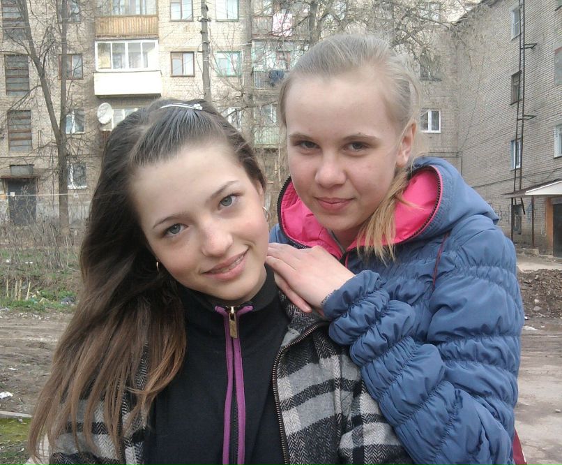 Марина Сахоненко | Тула