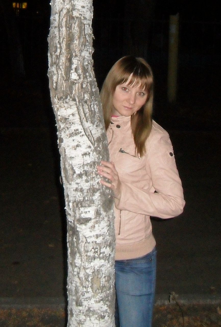 Алина Анциферова | Красноярск