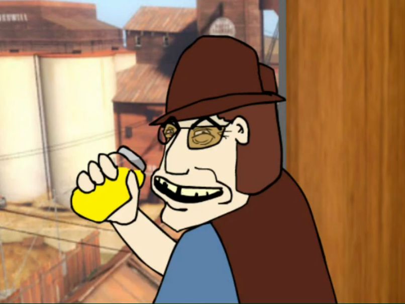 Вован Лопухов | Нижний Новгород