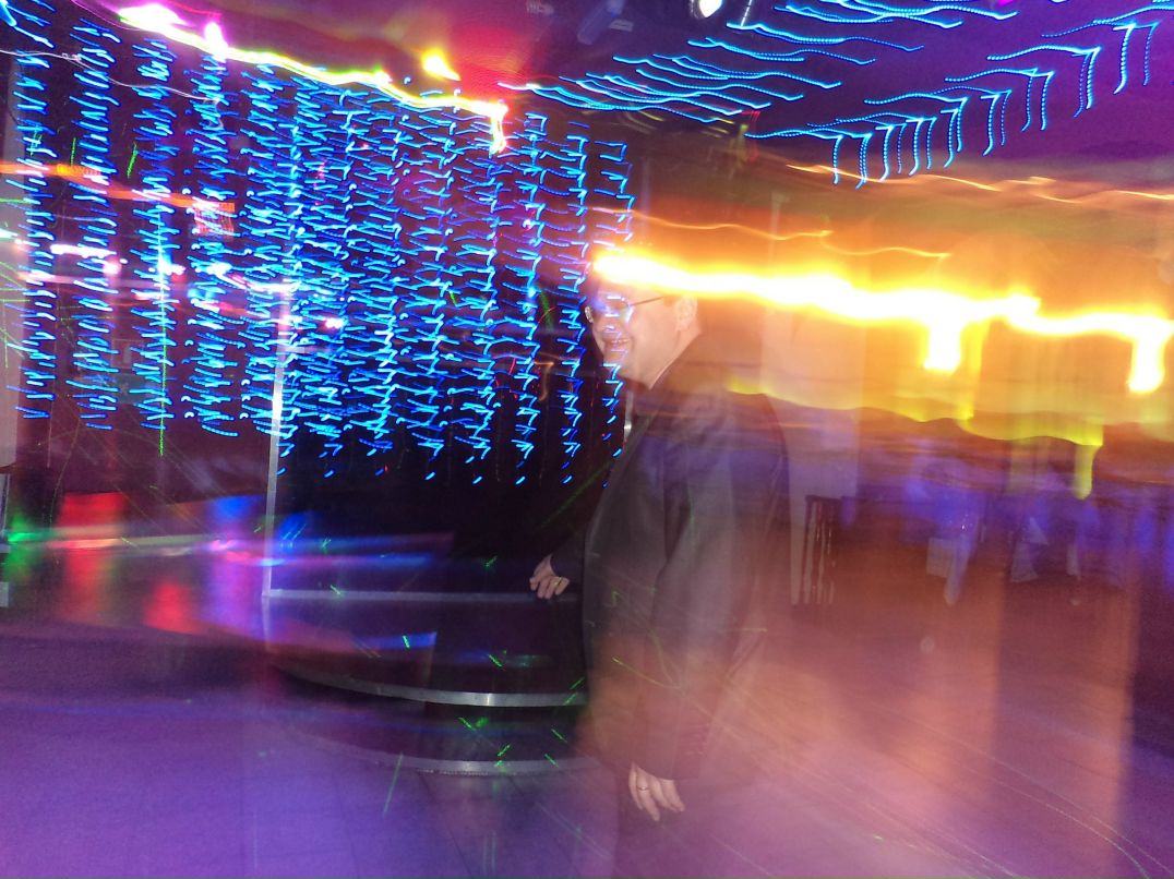 Андрей Бавенко | Печора