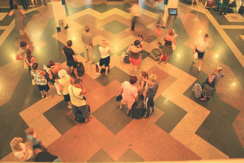 Тома Чмелёва | Сочи