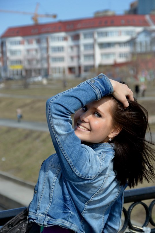 Леся Тиссен | Екатеринбург