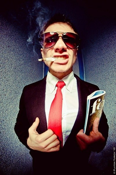 Серёжа Никитин | Одесса