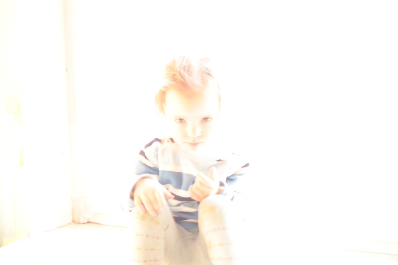 Карина Зинченко | Москва