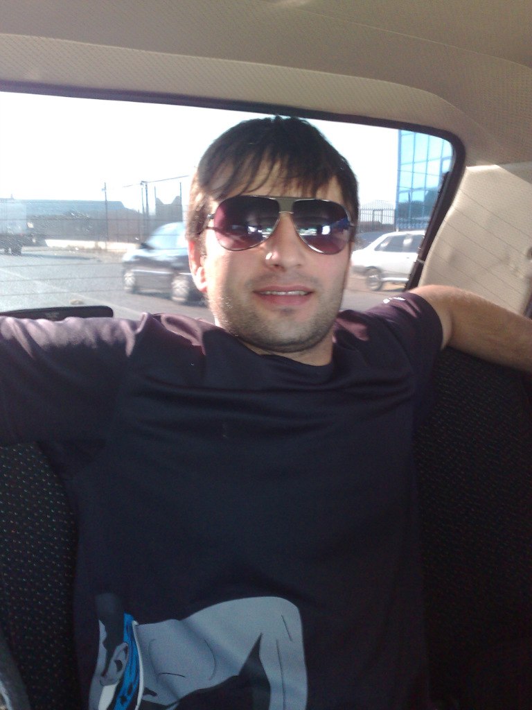 Казим Омаров kzm82 | Хасавюрт