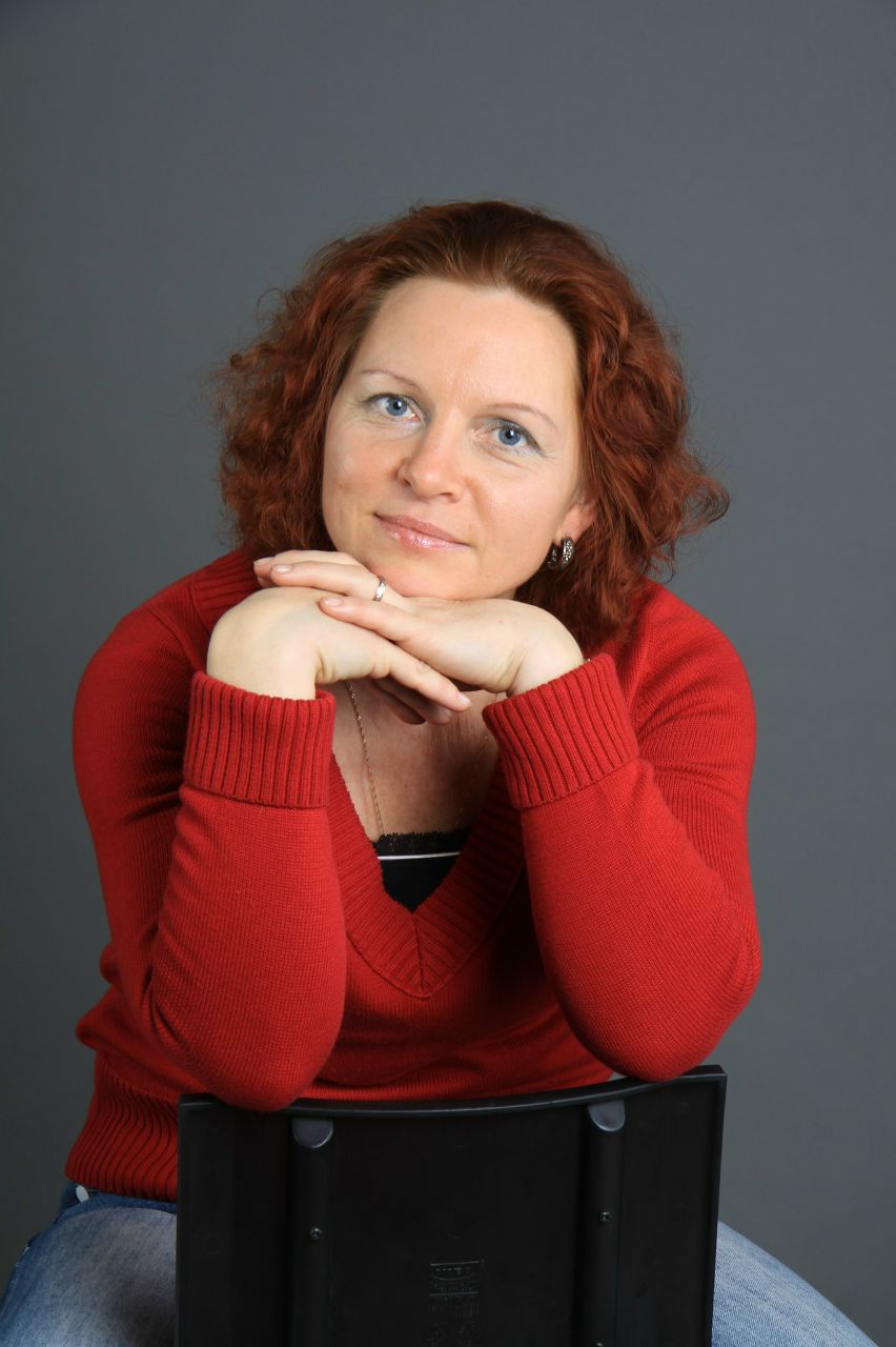 Татьяна Шаламова | Kouvola