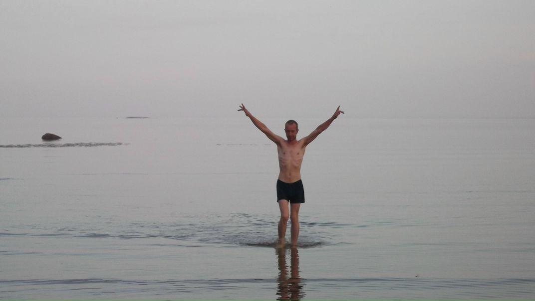 №13, Сергей Цветков №13, Сергей Цветков