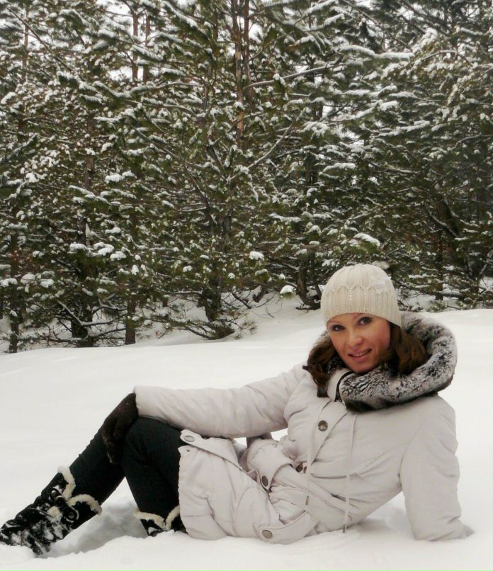 Светлана Савченко | Краматорск