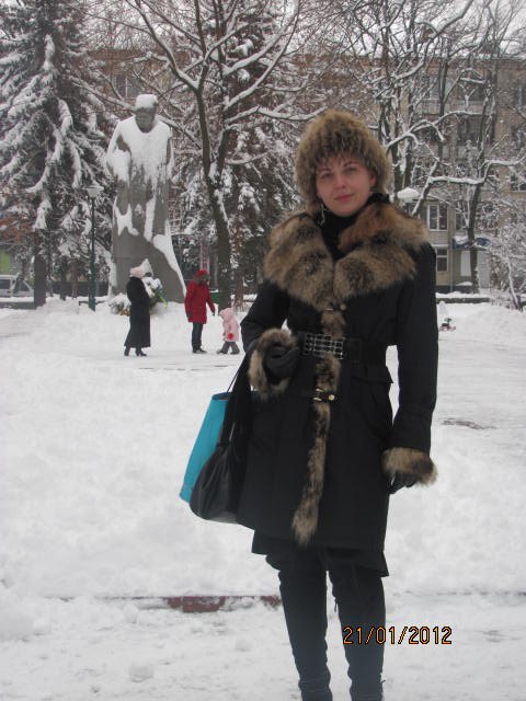 Виктория Рудюк | Хмельницкий