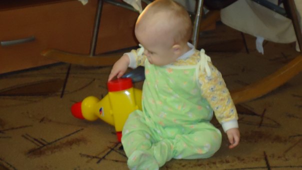 №36, Оксана Волкова, 05.12.1985, Магнитогорск №36, Оксана Волкова, 05.12.1985, Магнитогорск