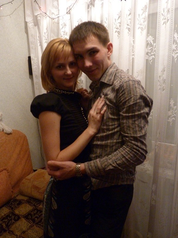 Андрей Алексеевич 86{Rus}КРЫМ | Нефтеюганск