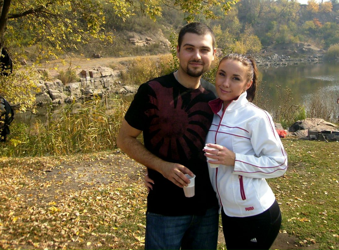 Родион Резниченко @Reznik@ | Краснодар