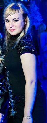 Натали Щукина | Рыбинск