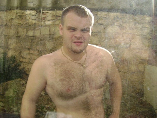 №30, Евгений Марчук, 37 лет, Буча №30, Евгений Марчук, 37 лет, Буча