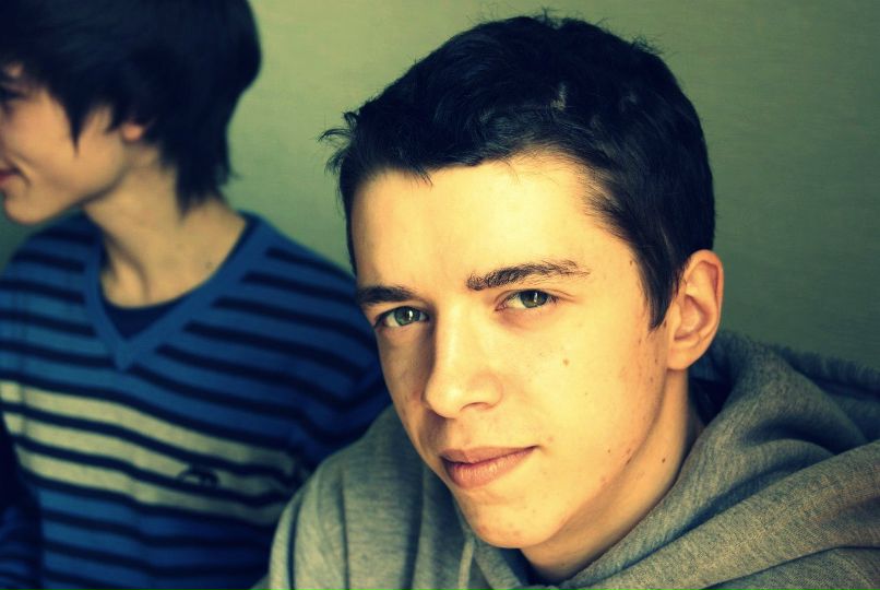 Сява Тарасутин pr | Ростов-на-Дону