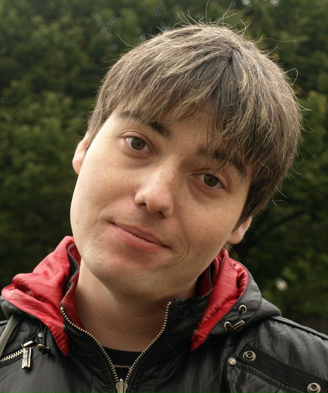 Алексей Запруднов Skarobey | Москва