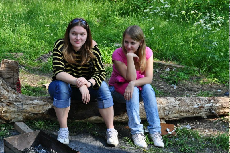 Елена Шилина <LeK@> | Москва