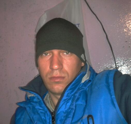 Александр Бердник | Екатеринбург