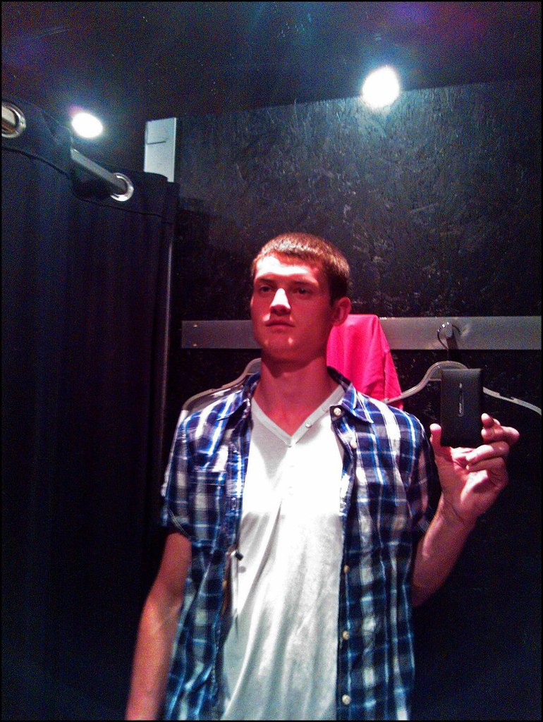 Zhenya Волоховский *Goni@live.ru* | Хмельницкий