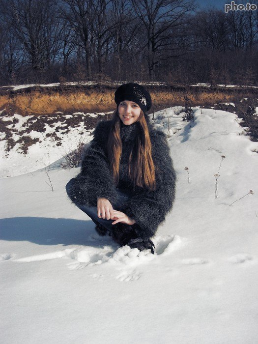 Yanka Psaruk | Умань