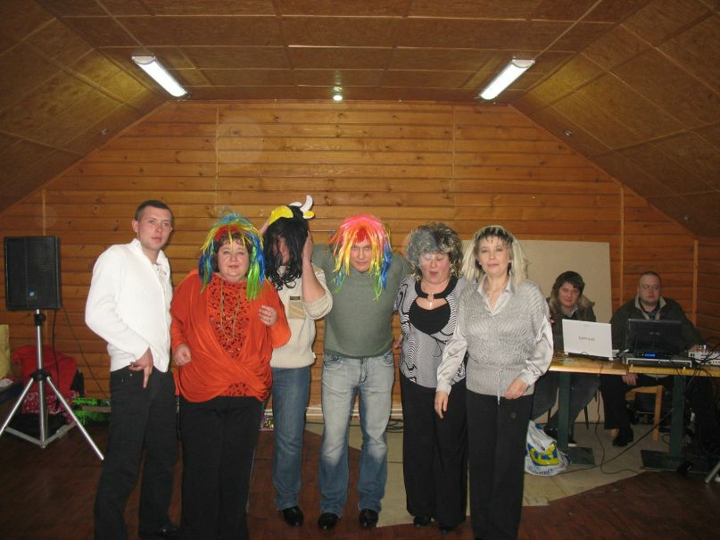 Людмила Шапкина | Москва