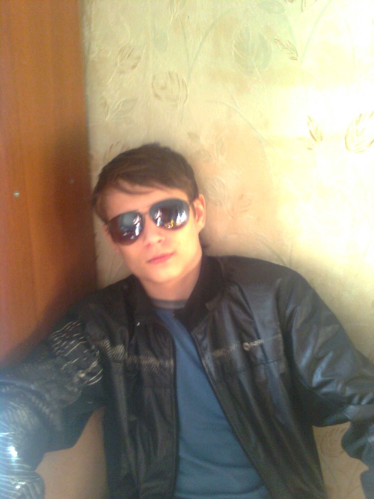 Сергей Вялых | Заборское