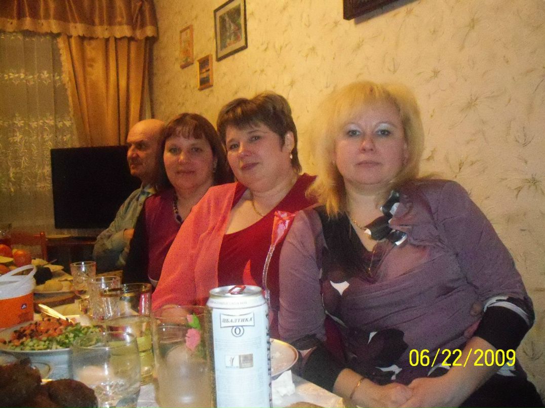 Лариса Смирнова | Псков