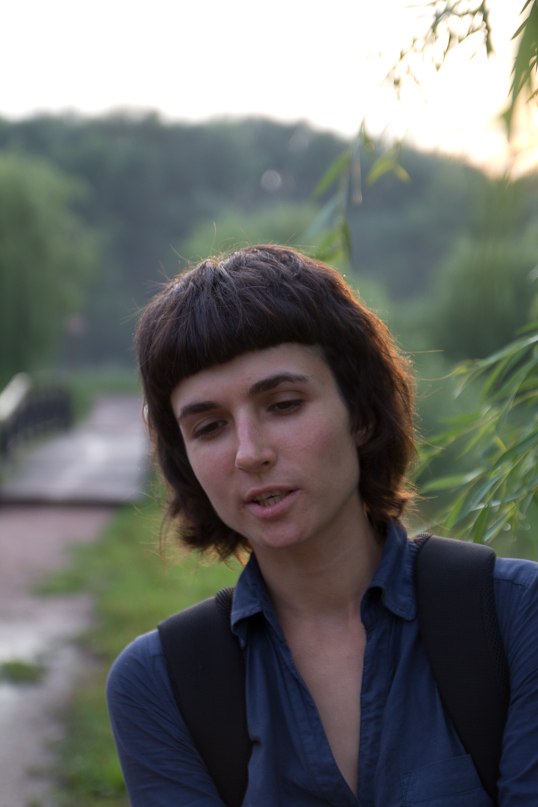 Рита Андреева smooth | Москва