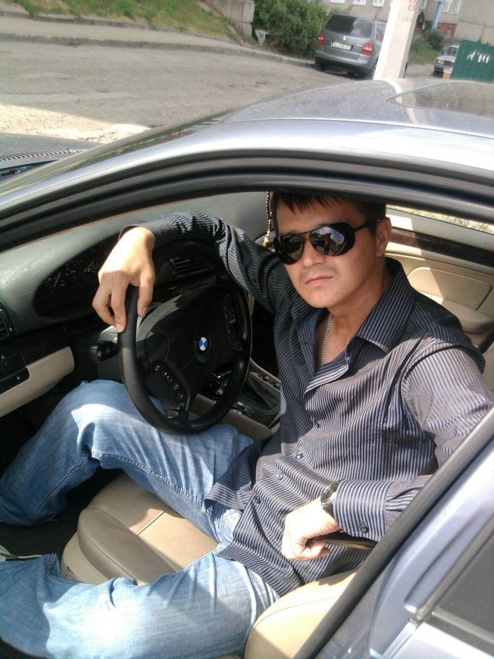 Александр Кошкин | Краснодар