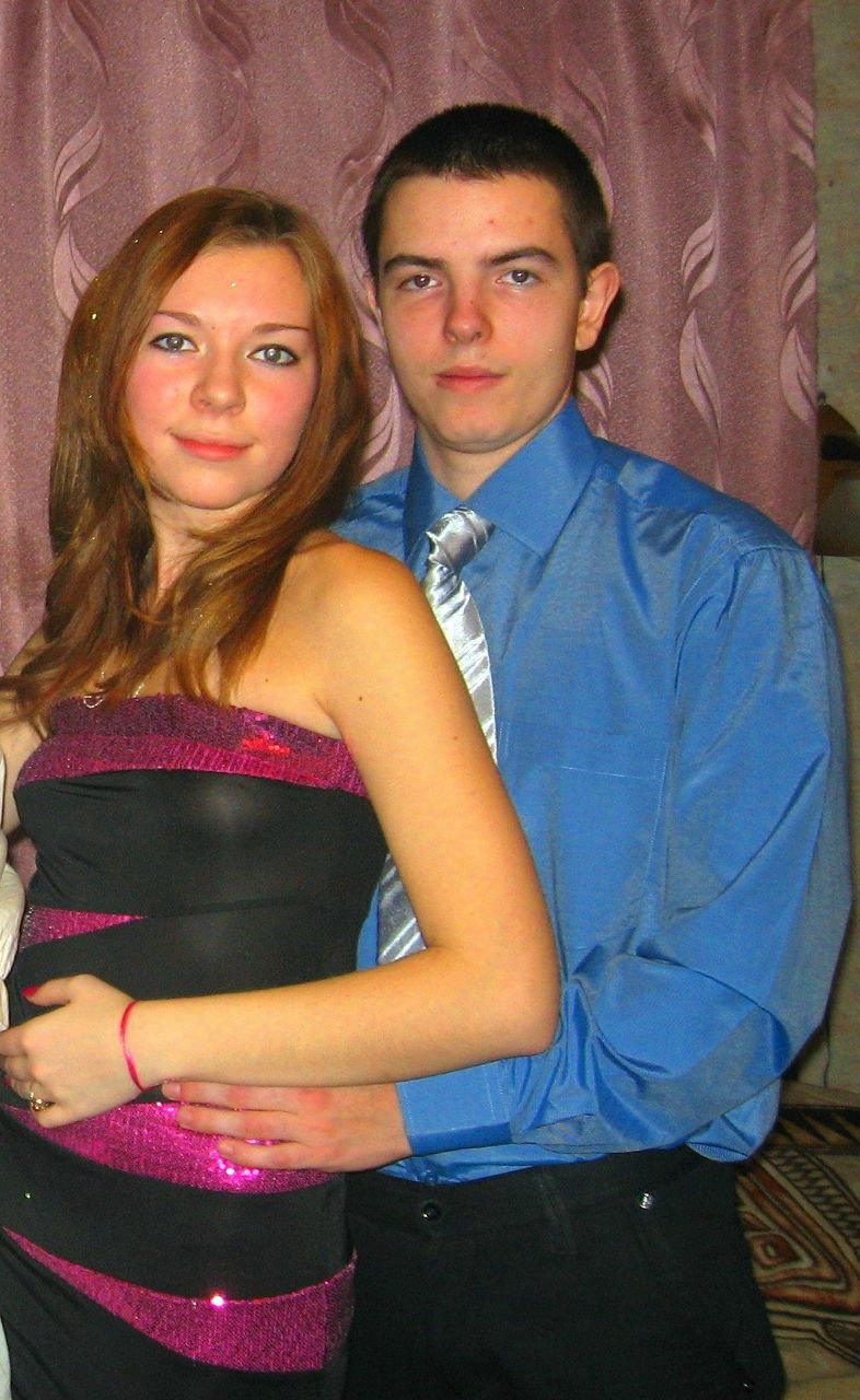 Андрей Николаев | Санкт-Петербург