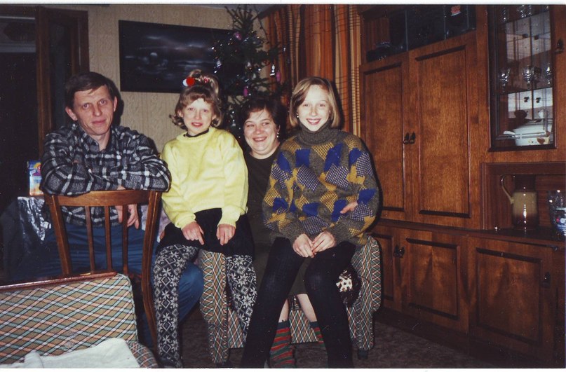 Оксана Кочеткова ღ♥ღ♥ | Казань