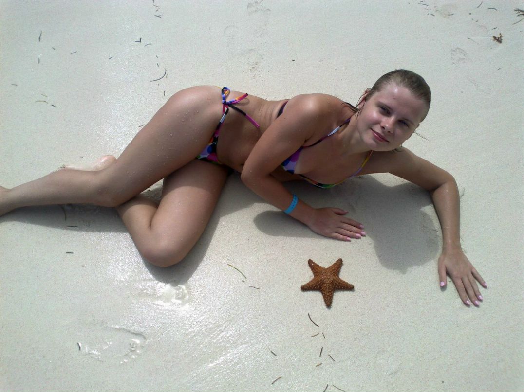 Лена Родионова | Москва