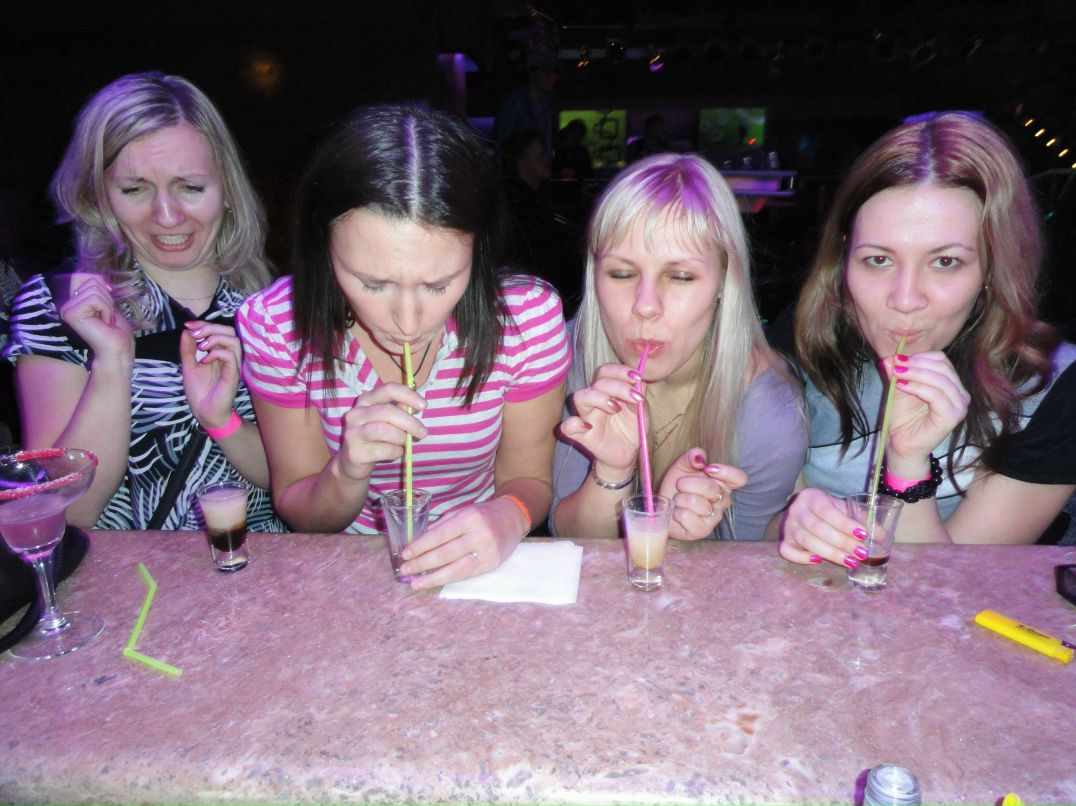 Наташа Степанюк | Красноярск