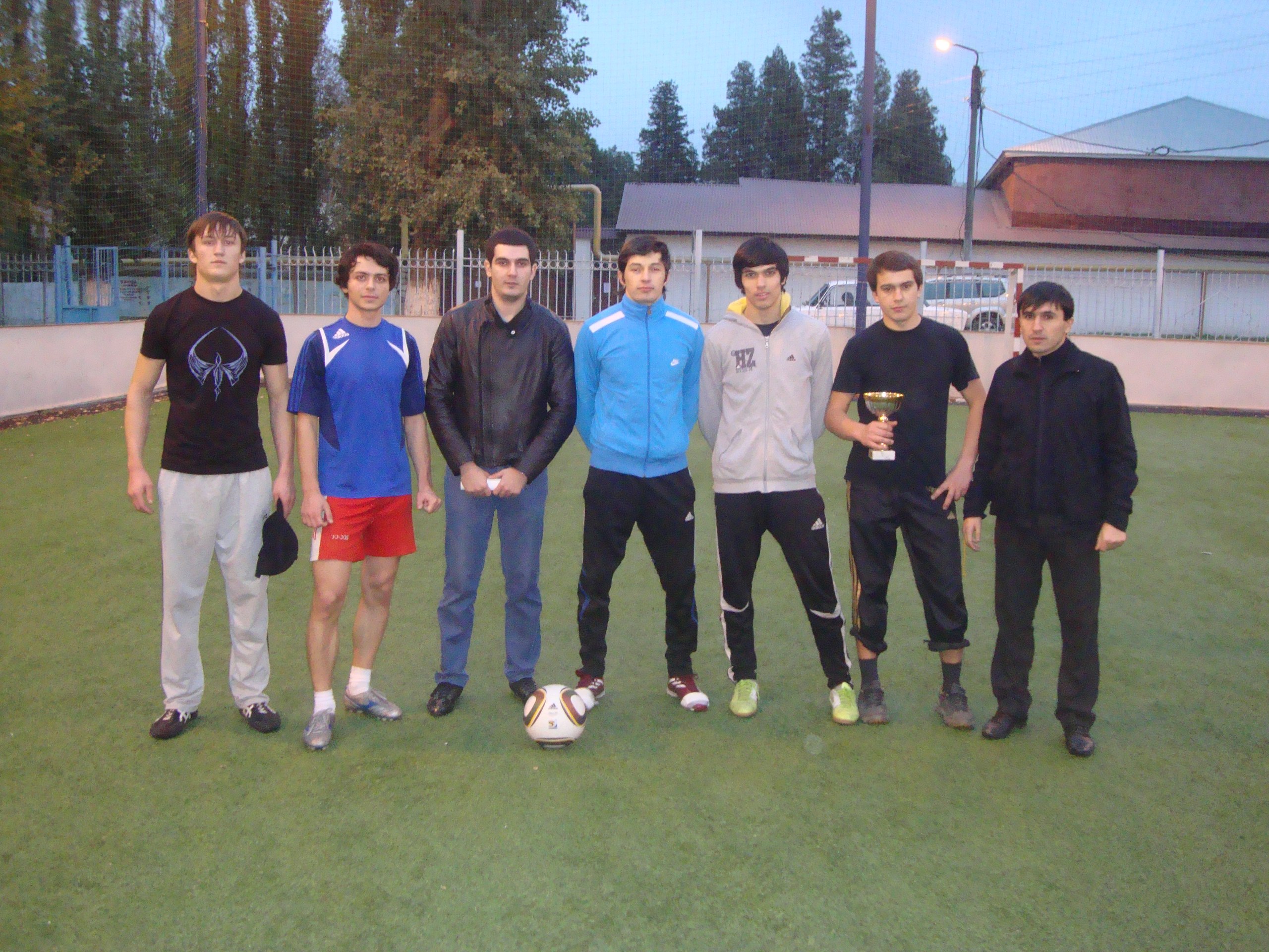 Фото профиля