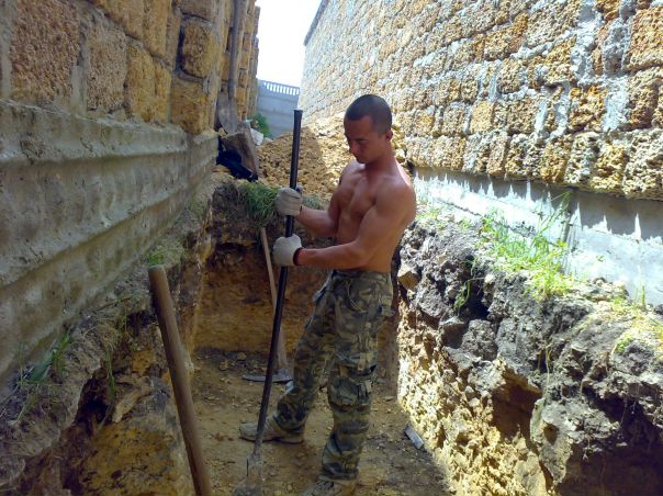 №20, Саша Андрейчук, 35 лет, Евпатория №20, Саша Андрейчук, 35 лет, Евпатория