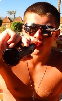 №1, Дмитрий Пикалёв, 34 года, Киев №1, Дмитрий Пикалёв, 34 года, Киев