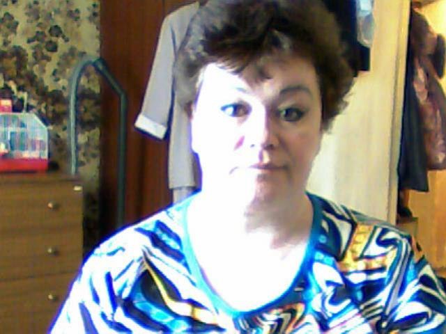 Татьяна Карелина | Вологда