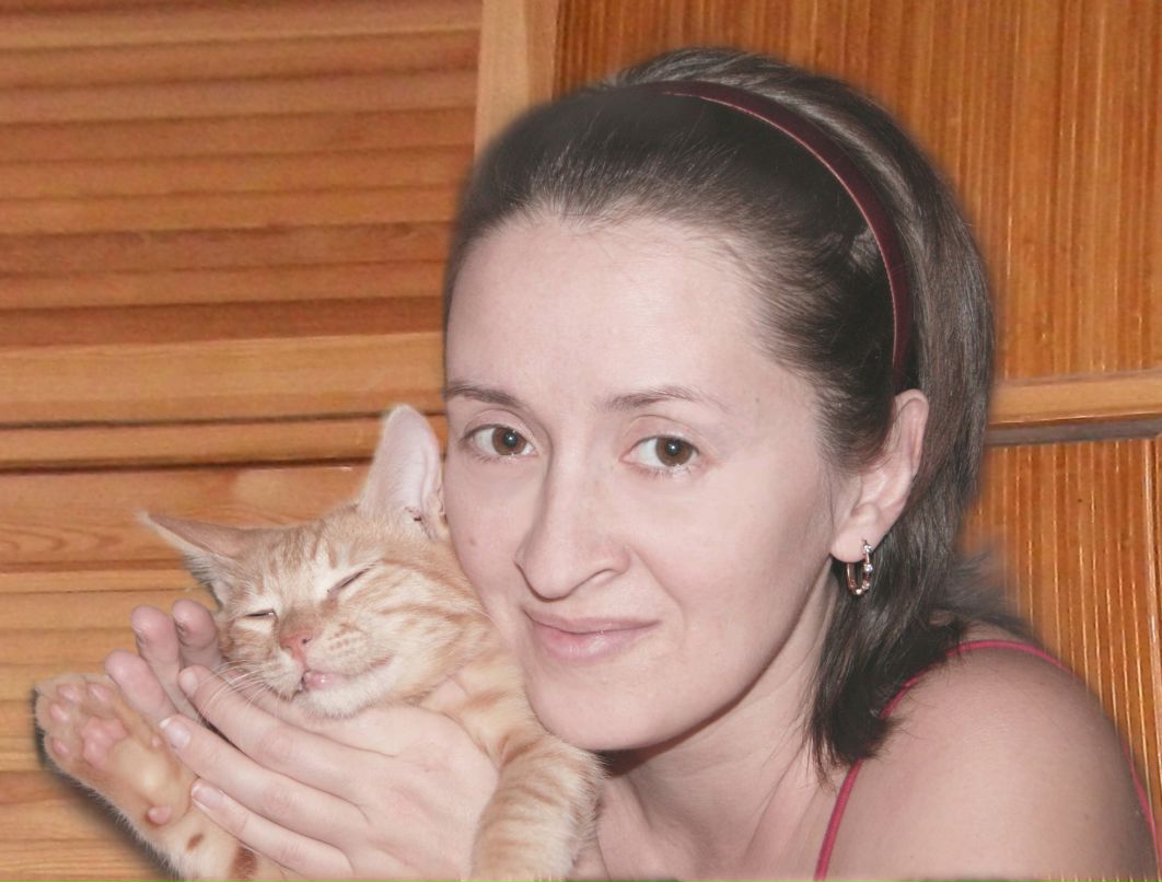 Лариса Горелышева | Казань