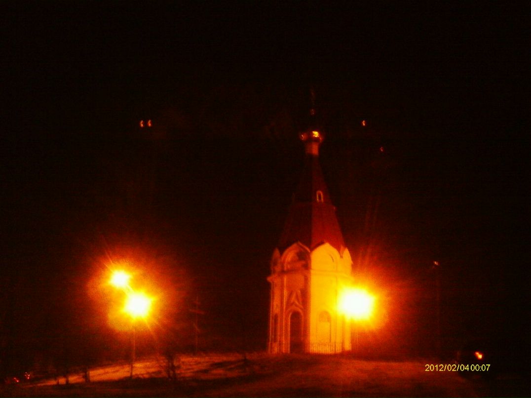 Ирина Тыщенко | Ачинск