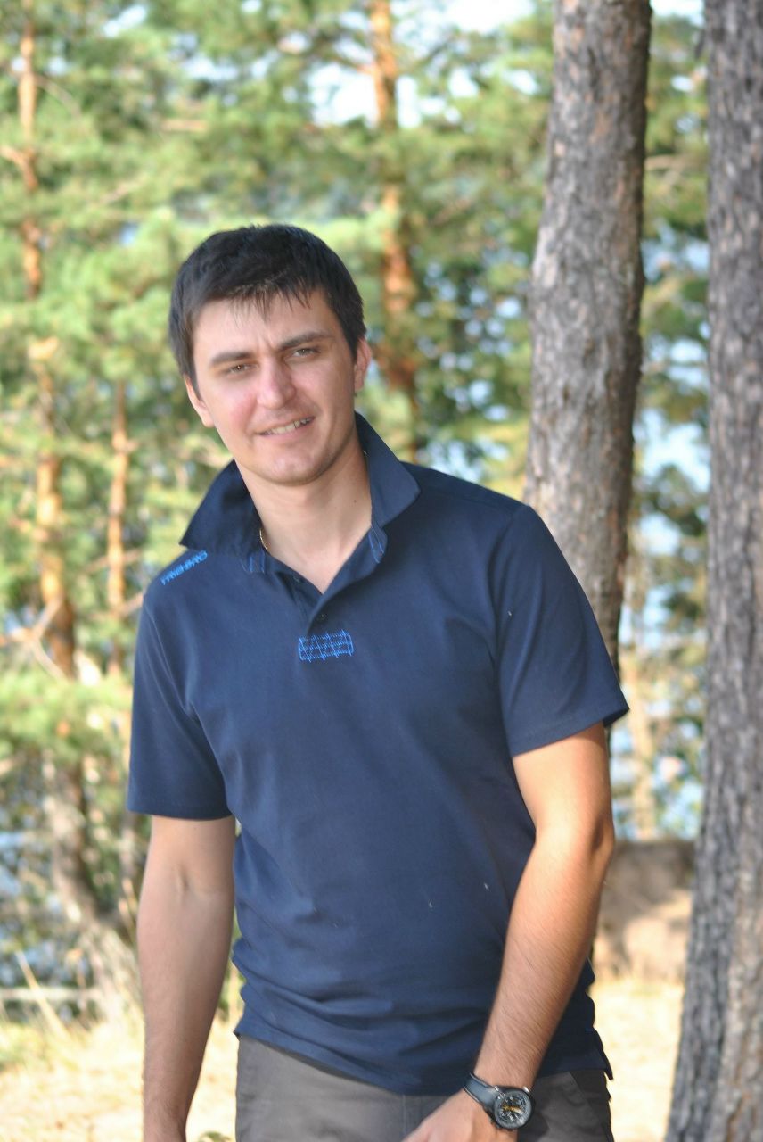 Кирилл Белоусов | Новороссийск