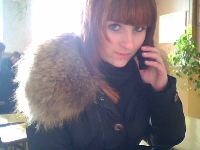 Машуня Басова | Орша