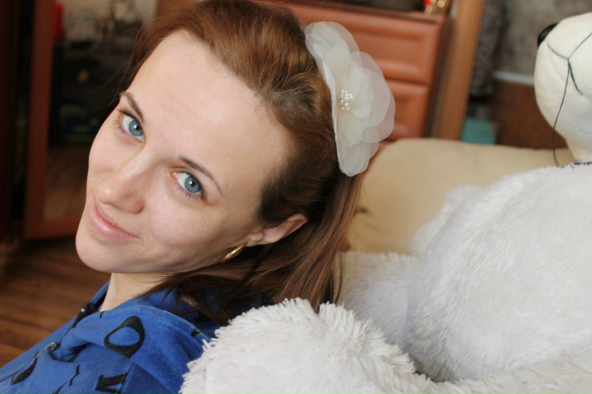 Ольга Драненко-Богданова | Можайск