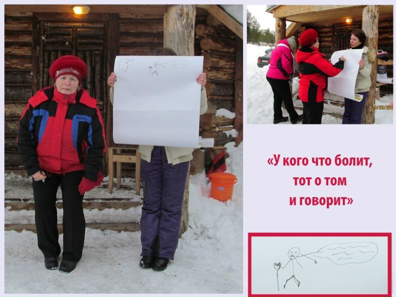 Ирина Курдина | Апатиты