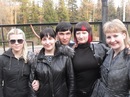 Фотография Дульской Анны